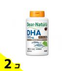 ディアナチュラ DHA(+イチョウ葉) 60�