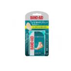 BAND-AID バンドエイド マメ・靴ずれブロック 5枚入 (レギュラーサイズ) (1個)