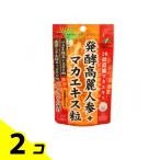 ユニマットリケン発酵高麗人参+マカ...
