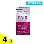 第２類医薬品ペア漢方エキス錠 240錠 漢方薬 ニキビ ホルモンバランス 湿疹 ライオン 4個セット