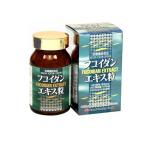 mi Nami здоровый f-z фукоидан экстракт шарик 240 шарик (1 шт )