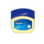 Vaseline ヴァセリン オリジナル ピュアスキンジェリー 40g (1個)