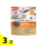  штраф super капот chia seed 300g 3 шт. комплект 