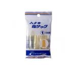 ハナキ 指サック 家庭用(アメ) サイズ1(太長) 2本 (1個)