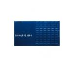 オカモトコンドーム スキンレス1500 12個入 (1個)