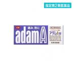 指定第２類医薬品 アダムA錠 60錠 痛み 熱 頭痛 歯痛 生理痛 (1個)