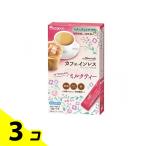  Wako . мама стиль Cafe in отсутствует чай с молоком 105g (15g×7 шт. входит ) 3 шт. комплект 