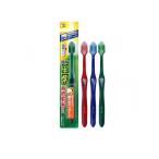 生葉(しょうよう) 極幅ブラシ レギュラーヘッド やわらかめ 1本入 (色指定不可) (1個)