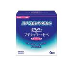 プチシャワー・セペ 使い切りビデ 6回分 (120mL×6本入) (1個)