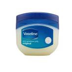 Vaseline ヴァセリン オリジナル ピュアスキンジェリー 200g (1個)