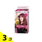 syoss носорог o скалярный jenik Mill ключ краситель для волос P01 crystal розовый 1 комплект входить 3 шт. комплект 