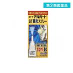  no. 2 вид фармацевтический препарат low toa Люгер doST ринит спрей 15mL пункт нос лекарство нос вода нос ... аллергия (1 шт )