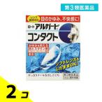 第３類医薬品 ロート アルガードコンタクトa 13mL 目薬 目のかゆみ 2個セット