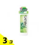 gyatsu Be (GATSBY) pre she-b гель 140mL 3 шт. комплект 