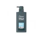 ボディソープ Dove MEN+CARE ダヴメン+ケア ボディウォッシュ クリーンコンフォート 400g (1個)