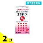  no. 2 вид фармацевтический препарат emine тонн 200 таблеток больше . лекарство .. железо .. питание .... беременность час Sato Pharmaceutical 2 шт. комплект 