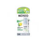 NONIO(ノニオ) マウススプレー スプラッシュシトラスミント 5mL (1個)