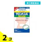 プラスターテープ剤