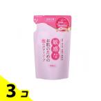 敏感なお肌のための泡のボディソー