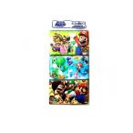  super Mario вода .... карман tishu6 шт упаковка (1 шт )