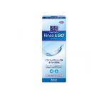 aru темно синий прозрачный уход ополаскиватель &amp;go-360mL (1 шт )