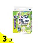 lai свободный нижнее белье. ощущение супер легкий type брюки M размер 34 листов 3 шт. комплект 