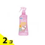 s gold беж p Mist Hello Kitty pi-chi абрикос. аромат 200mL 2 шт. комплект 