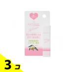 ショッピングリップクリーム パックスナチュロン リップクリーム 4g 3個セット