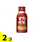 ポッカサッポロフードマカの元気ドリ...