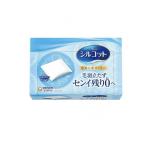 シルコット なめらかコットン 82枚入 (1個)