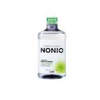 NONIO ノニオ 薬用マウスウォッシュ スプラッシュシトラスミント 本体ボトル 1000mL (1個)