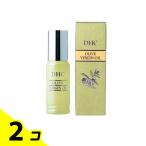 DHC オリーブバージンオイル 30mL 2個セット