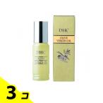 DHC オリーブバージンオイル 30mL 3個セット