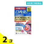 トラフルダイレクトa 24枚 (大容量) 2個セット  指定第２類医薬品