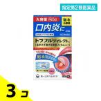 トラフルダイレクトa 24枚 (大容量) 3個セット  指定第２類医薬品