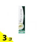 デンタパールW 薬用歯みがき粉 108g 3