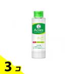 メンソレータムアクネス 薬用パウダー化粧水 180mL 3個セット