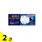 三層構造 口元空間ド�