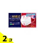 三層構造 口元空間ド�