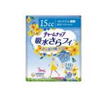 チャームナップ 吸水さらフィ 少量用スリム 18枚入 (1個)