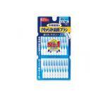  Kobayashi производства лекарство мягкость зуб промежуток щетка маленький . модель SS~M размер 20 шт. входит (1 шт )