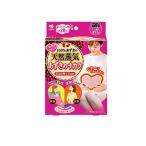 桐灰 あずきのチカラ おなか用 1個 小豆 温熱パッド 保温 蒸気 お腹 レンチン 繰り返し (1個)