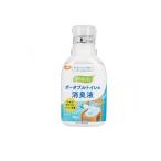 香リ・フレッシュシリーズ ハビナース ポータブルトイレ用 消臭液 グリーンフローラル 300mL (1個)