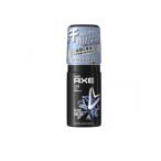 AXE Axe аромат bo дисплей клик Spy si- citrus. аромат 60g (1 шт )
