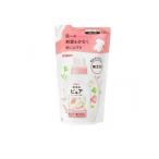 ピジョン 無添加ピュア ベビー洗たく洗剤 詰め替え用 720mL (1個)