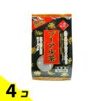 ユウキ製薬 徳用 黒プーアル茶 3g (×