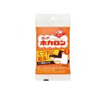 ホカロン くつ下に貼るタイプ 白 10個入 (5足分) (1個)