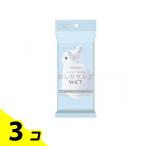 ne Piaa ... Celeb WET без ароматизации 12 листов (.... для ) 3 шт. комплект 