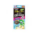 クリーンフロー ゴミ箱のニオイがなくなる貼る消臭剤 ミントの香り 1個 (1個)