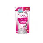 ソフラン プレミアム消臭 フローラルアロマの香り 1920mL (業務用 詰め替え用) (1個)